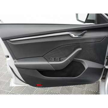 Skoda Octavia  Sedan/Limuzyna 2023,  1.5 benzyna - Na sprzedaż za 74 850 zł - Gdynia - zdjęcie 9