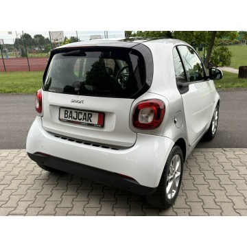 Smart Fortwo  Coupe/Sportowy 2015,  1.0 benzyna - Na sprzedaż za 19 900 zł - Knurów - zdjęcie 6