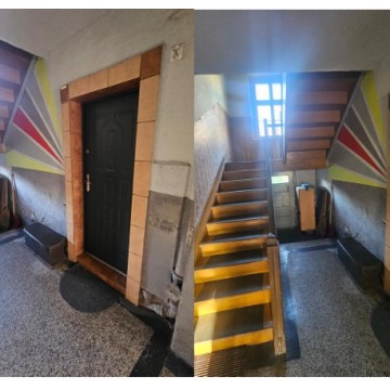 Mieszkanie dwupokojowe Kietrz,   95 m2 - Sprzedam - zdjęcie 3