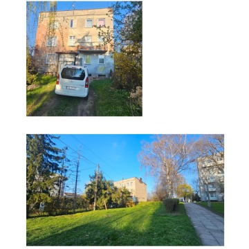 Mieszkanie dwupokojowe Kietrz,   95 m2 - Sprzedam - zdjęcie 2