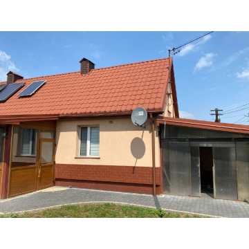 Sprzedam dom Sulmierzyce - ,  pow.  120 m2,  działka:   900 m2 - zdjęcie 3