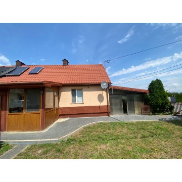 Sprzedam dom Sulmierzyce - ,  pow.  120 m2,  działka:   900 m2 - zdjęcie 2