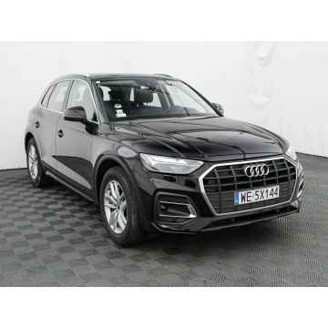 Audi Q5  SUV 2022,  2.0 diesel, automat - Na sprzedaż za 119 700 zł - Gdynia - zdjęcie 3