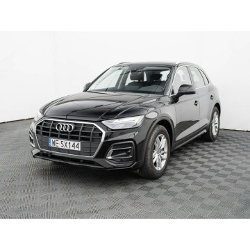 Audi Q5  SUV 2022,  2.0 diesel, automat - Na sprzedaż za 119 700 zł - Gdynia - zdjęcie 2