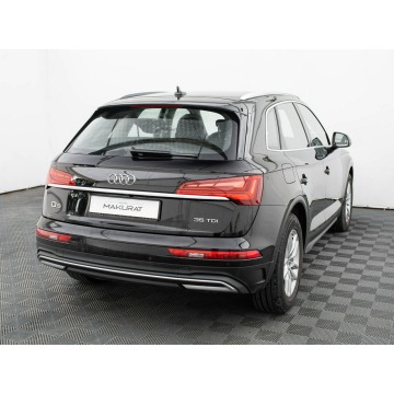 Audi Q5  SUV 2022,  2.0 diesel, automat - Na sprzedaż za 119 700 zł - Gdynia - zdjęcie 5