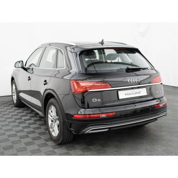 Audi Q5  SUV 2022,  2.0 diesel, automat - Na sprzedaż za 119 700 zł - Gdynia - zdjęcie 4