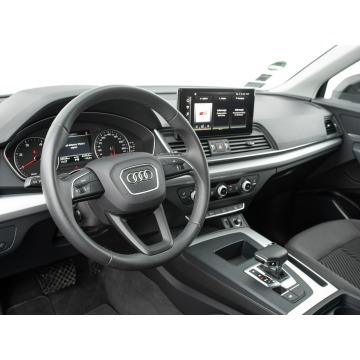 Audi Q5  SUV 2022,  2.0 diesel, automat - Na sprzedaż za 119 700 zł - Gdynia - zdjęcie 6