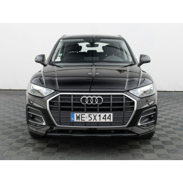 Audi Q5  SUV 2022,  2.0 diesel, automat - Na sprzedaż za 119 700 zł - Gdynia - zdjęcie 7