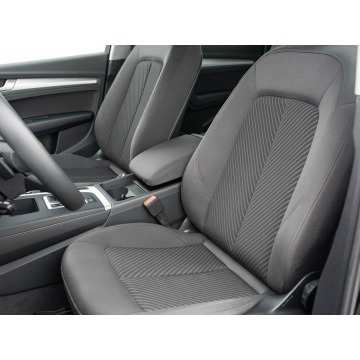 Audi Q5  SUV 2022,  2.0 diesel, automat - Na sprzedaż za 119 700 zł - Gdynia - zdjęcie 10