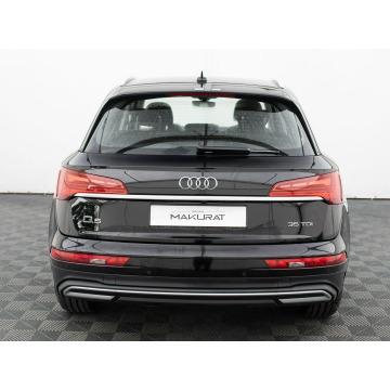 Audi Q5  SUV 2022,  2.0 diesel, automat - Na sprzedaż za 119 700 zł - Gdynia - zdjęcie 8
