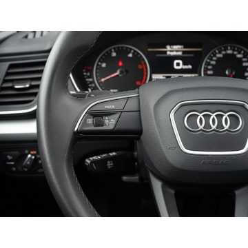 Audi Q5  SUV 2022,  2.0 diesel, automat - Na sprzedaż za 119 700 zł - Gdynia - zdjęcie 12