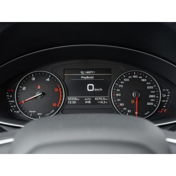 Audi Q5  SUV 2022,  2.0 diesel, automat - Na sprzedaż za 119 700 zł - Gdynia - zdjęcie 11
