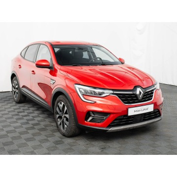 Renault Arkana  SUV 2022,  1.3 benzyna, automat - Na sprzedaż za 75 700 zł - Gdynia - zdjęcie 3