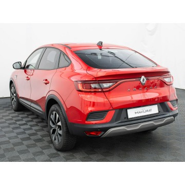 Renault Arkana  SUV 2022,  1.3 benzyna, automat - Na sprzedaż za 75 700 zł - Gdynia - zdjęcie 4