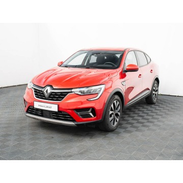 Renault Arkana  SUV 2022,  1.3 benzyna, automat - Na sprzedaż za 75 700 zł - Gdynia - zdjęcie 2