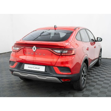 Renault Arkana  SUV 2022,  1.3 benzyna, automat - Na sprzedaż za 75 700 zł - Gdynia - zdjęcie 5
