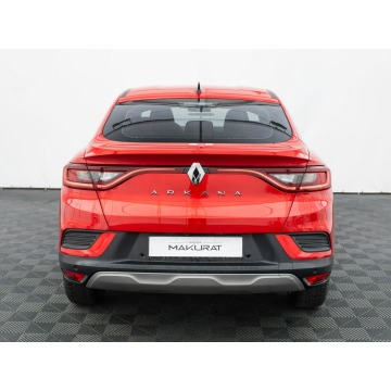 Renault Arkana  SUV 2022,  1.3 benzyna, automat - Na sprzedaż za 75 700 zł - Gdynia - zdjęcie 8