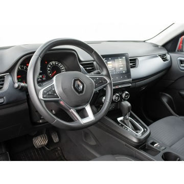 Renault Arkana  SUV 2022,  1.3 benzyna, automat - Na sprzedaż za 75 700 zł - Gdynia - zdjęcie 6