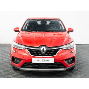 Renault Arkana  SUV 2022,  1.3 benzyna, automat - Na sprzedaż za 75 700 zł - Gdynia - zdjęcie 7