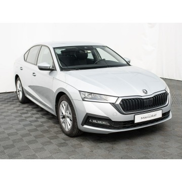 Skoda Octavia  Sedan/Limuzyna 2023,  1.5 benzyna - Na sprzedaż za 80 700 zł - Gdynia - zdjęcie 3