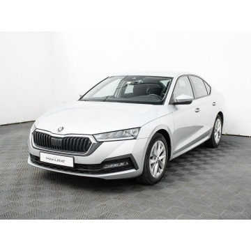 Skoda Octavia  Sedan/Limuzyna 2023,  1.5 benzyna - Na sprzedaż za 80 700 zł - Gdynia - zdjęcie 2