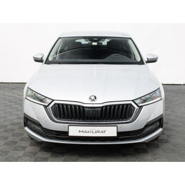 Skoda Octavia  Sedan/Limuzyna 2023,  1.5 benzyna - Na sprzedaż za 80 700 zł - Gdynia - zdjęcie 7