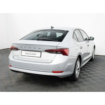 Skoda Octavia  Sedan/Limuzyna 2023,  1.5 benzyna - Na sprzedaż za 80 700 zł - Gdynia - zdjęcie 5