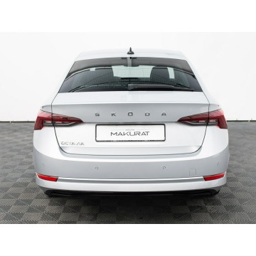 Skoda Octavia  Sedan/Limuzyna 2023,  1.5 benzyna - Na sprzedaż za 80 700 zł - Gdynia - zdjęcie 8