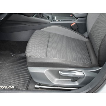 Skoda Octavia  Sedan/Limuzyna 2023,  1.5 benzyna - Na sprzedaż za 80 700 zł - Gdynia - zdjęcie 10