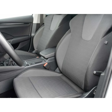 Skoda Octavia  Sedan/Limuzyna 2023,  1.5 benzyna - Na sprzedaż za 80 700 zł - Gdynia - zdjęcie 11