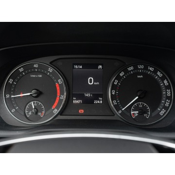 Skoda Octavia  Sedan/Limuzyna 2023,  1.5 benzyna - Na sprzedaż za 80 700 zł - Gdynia - zdjęcie 12