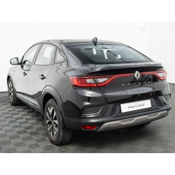 Renault Arkana  SUV 2022,  1.3 benzyna, automat - Na sprzedaż za 77 700 zł - Gdańsk - zdjęcie 4