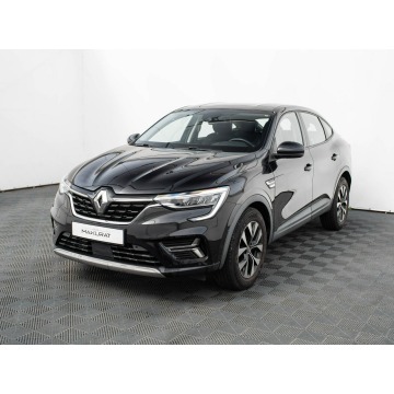 Renault Arkana  SUV 2022,  1.3 benzyna, automat - Na sprzedaż za 77 700 zł - Gdańsk - zdjęcie 2