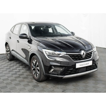 Renault Arkana  SUV 2022,  1.3 benzyna, automat - Na sprzedaż za 77 700 zł - Gdańsk - zdjęcie 3