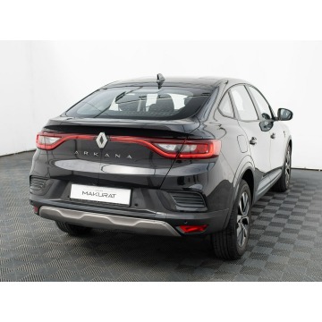 Renault Arkana  SUV 2022,  1.3 benzyna, automat - Na sprzedaż za 77 700 zł - Gdańsk - zdjęcie 5