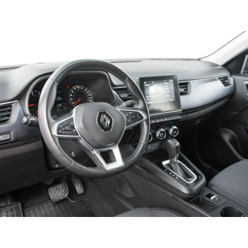 Renault Arkana  SUV 2022,  1.3 benzyna, automat - Na sprzedaż za 77 700 zł - Gdańsk - zdjęcie 6