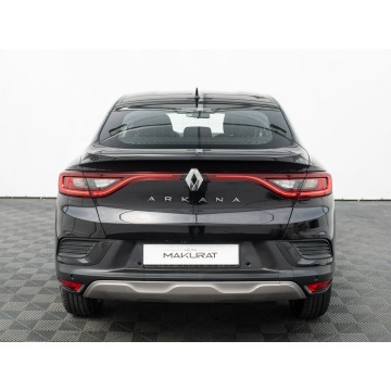 Renault Arkana  SUV 2022,  1.3 benzyna, automat - Na sprzedaż za 77 700 zł - Gdańsk - zdjęcie 8