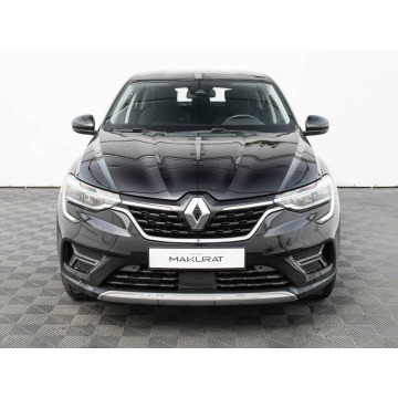 Renault Arkana  SUV 2022,  1.3 benzyna, automat - Na sprzedaż za 77 700 zł - Gdańsk - zdjęcie 7
