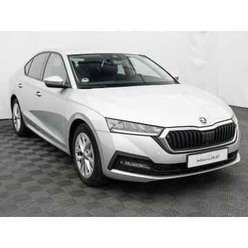 Skoda Octavia  Sedan/Limuzyna 2022,  1.5 benzyna - Na sprzedaż za 72 700 zł - Gdańsk - zdjęcie 3