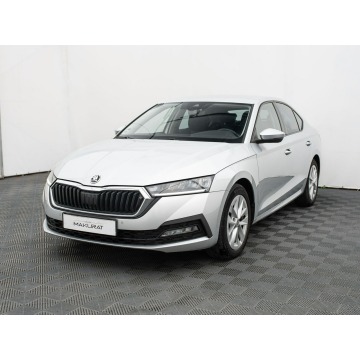 Skoda Octavia  Sedan/Limuzyna 2022,  1.5 benzyna - Na sprzedaż za 72 700 zł - Gdańsk - zdjęcie 2