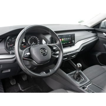 Skoda Octavia  Sedan/Limuzyna 2022,  1.5 benzyna - Na sprzedaż za 72 700 zł - Gdańsk - zdjęcie 6