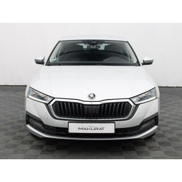 Skoda Octavia  Sedan/Limuzyna 2022,  1.5 benzyna - Na sprzedaż za 72 700 zł - Gdańsk - zdjęcie 7