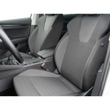 Skoda Octavia  Sedan/Limuzyna 2022,  1.5 benzyna - Na sprzedaż za 72 700 zł - Gdańsk - zdjęcie 11