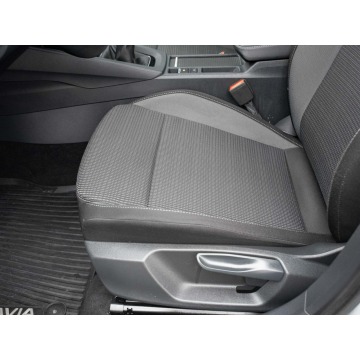 Skoda Octavia  Sedan/Limuzyna 2022,  1.5 benzyna - Na sprzedaż za 72 700 zł - Gdańsk - zdjęcie 10