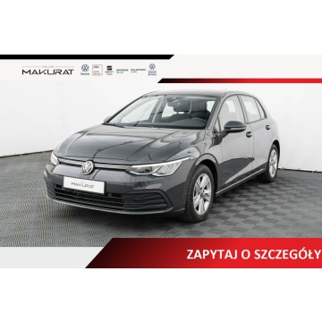 Volkswagen Golf - WN3594N#1.5 TSI Life Ambient Podgrz.f I kier Cz.park Salon PL VAT23%