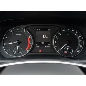 Skoda Octavia  Sedan/Limuzyna 2022,  1.5 benzyna - Na sprzedaż za 72 700 zł - Gdańsk - zdjęcie 12