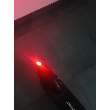 Hulajnoga Blaupunkt ECS809 - Hulajnogi - Piotrków Trybunalski - zdjęcie 2