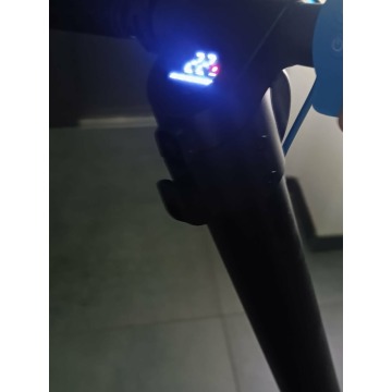 Hulajnoga Blaupunkt ECS809 - Hulajnogi - Piotrków Trybunalski - zdjęcie 3