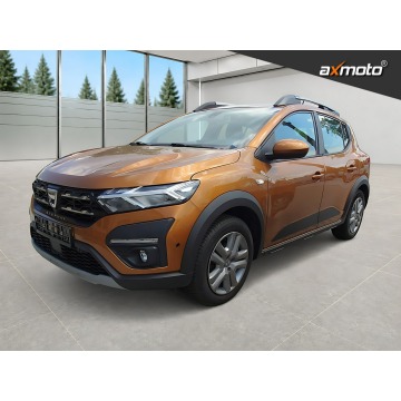 Dacia Sandero Stepway - 2021