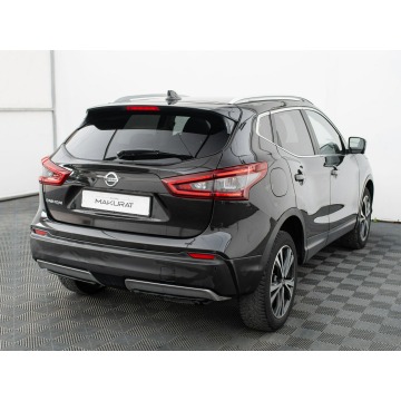 Nissan Qashqai  SUV 2020,  1.5 diesel - Na sprzedaż za 59 900 zł - Gdańsk - zdjęcie 5